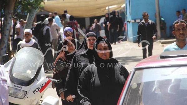 بالصور.. لحظة وصول جثامين شهداء حادث حلوان الإرهابي لمشرحة زينهم بالصور.. لحظة وصول جثامين شهداء حادث حلوان الإرهابي لمشرحة زينهم