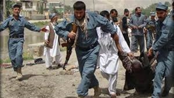 المرصد السوري: مقتل 15 أفغانيا في اشتباكات مع المعارضة 