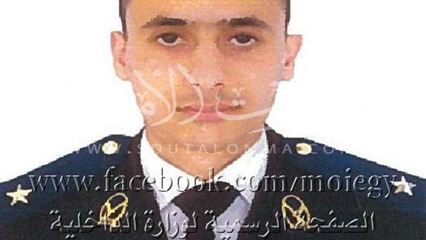 ننشر صور شهداء الشرطة فى حلوان ننشر صور شهداء الشرطة فى حلوان