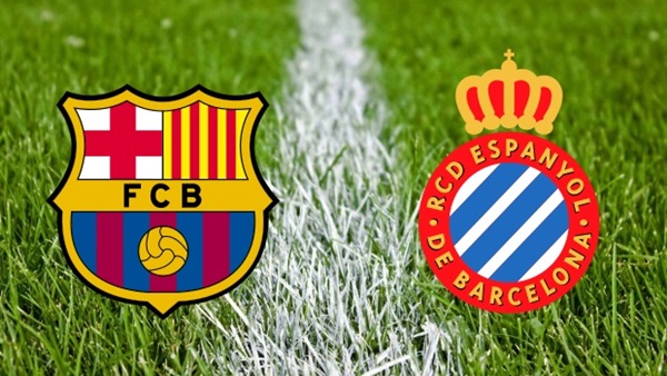 بث مباشر.. برشلونة vs اسبانيول بـ«الليجا»