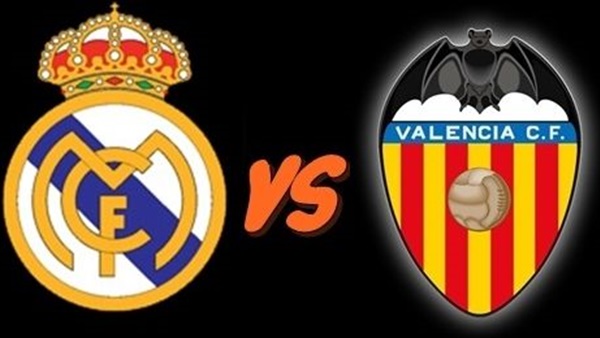 بث مباشر.. ريال مدريد vs فالنسيا في الدوري الإسباني