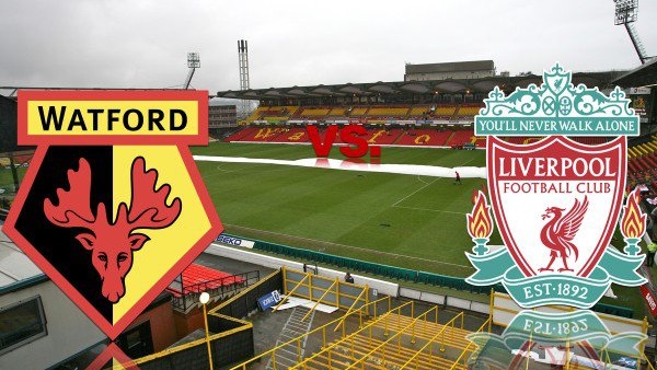 بث مباشر .. ليفربول vs واتفورد بـ«البريميرليج»