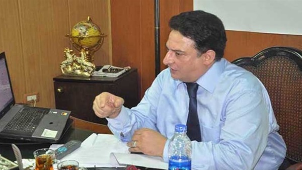 تحيا مصر: بوادر إنهاء أزمة الصحفيين والداخلية خلال ساعات تحيا مصر: بوادر إنهاء أزمة الصحفيين والداخلية خلال ساعات