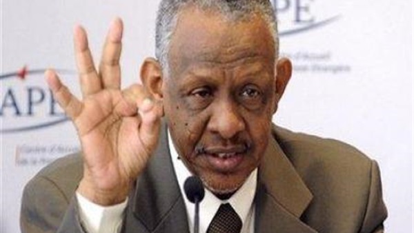 السودان: المطالبة بتشكيل حكومة انتقالية للبلاد أمر سابق لأوانه