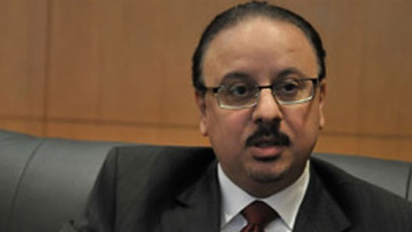 أحمد السبكي نائبًا لرئيس «ايتيدا» لتطوير أسواق تكنولوجيا المعلومات