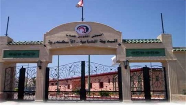 " المدينة الشبابية بالاسكندرية " تستضيف المؤتمر الادبي لاقليم غرب ووسط الدلتا الثقافي الــ17 " المدينة الشبابية بالاسكندرية " تستضيف المؤتمر الادبي لاقليم غرب ووسط الدلتا الثقافي الــ17