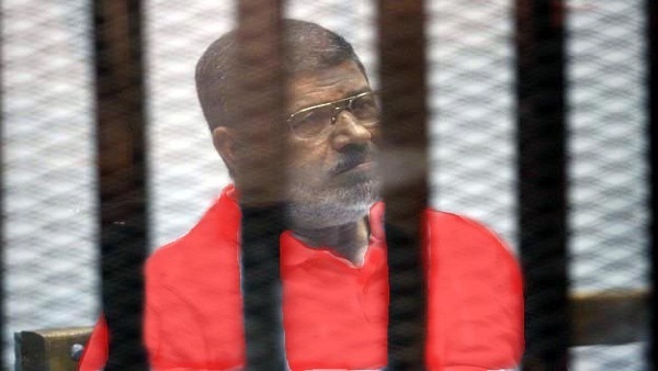بالفيديو.. أحمد موسى: «إعدام مرسي هو الحل لوقف العمليات الإرهابية» بالفيديو.. أحمد موسى: «إعدام مرسي هو الحل لوقف العمليات الإرهابية»