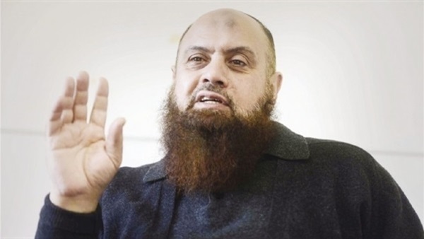 بالفيديو.. «نعيم»: حلوان معقل الإرهاب والأمن يعلم ذلك بالفيديو.. «نعيم»: حلوان معقل الإرهاب والأمن يعلم ذلك