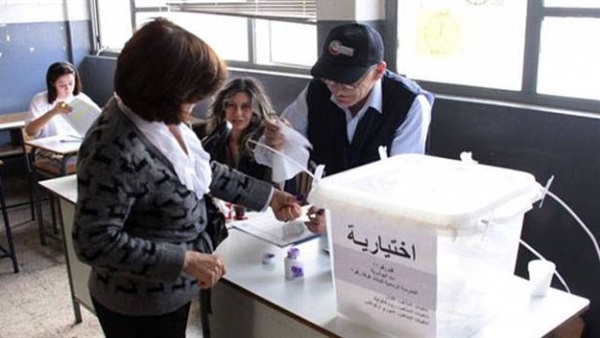 الجيش اللبناني يؤكد عدم تسجيل حوادث أمنية خلال انتخابات البلديات