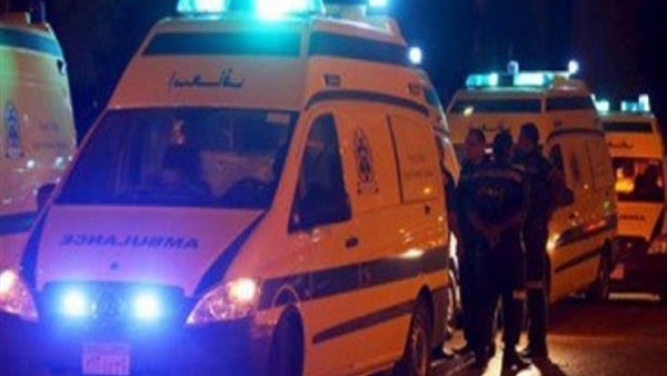 «الصحة» : 19 إصابة منهم 4 شرطيين بحريق العتبة 