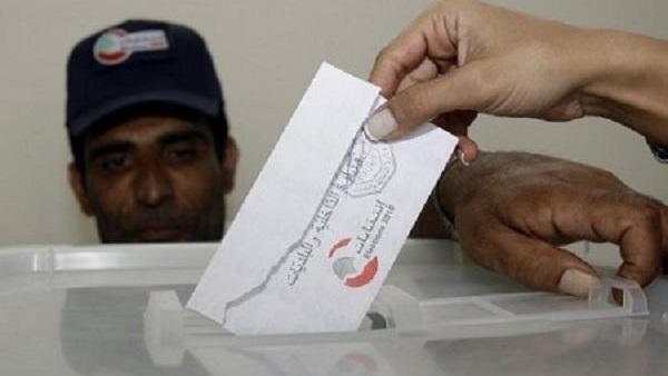 بدء ظهور النتائج الأولية للانتخابات البلدية اللبنانية بدء ظهور النتائج الأولية للانتخابات البلدية اللبنانية