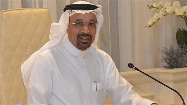 وزير الطاقة السعودي مؤمن بإستفادة المملكة من هبوط أسعار النفط