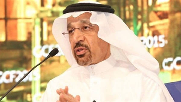 وزير الطاقة السعودي: سنبقى على السياسة البترولية المستقرة وزير الطاقة السعودي: سنبقى على السياسة البترولية المستقرة