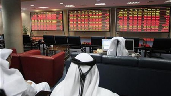 مؤشر بورصة قطر يسجل انخفاضًا بمقدار 0.19% مؤشر بورصة قطر يسجل انخفاضًا بمقدار 0.19%