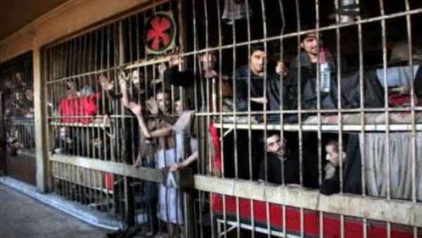 منظمات: اتفاق مبدئي لإنهاء تمرد سجن حماة السوري