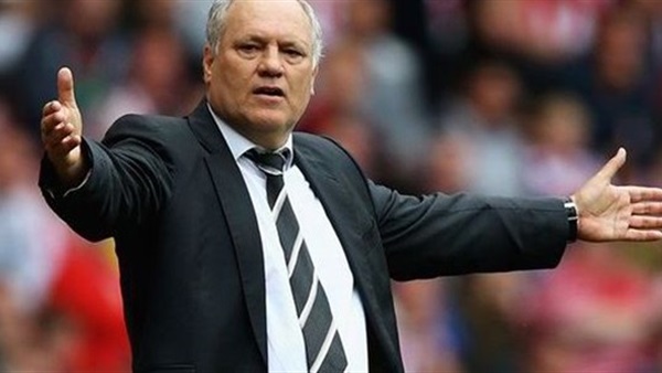يول يطالب لاعبي الأهلي بحصد كل نقاط المواجهات المقبلة يول يطالب لاعبي الأهلي بحصد كل نقاط المواجهات المقبلة