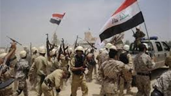 القوات العراقية تحرر قرية كبروك جنوب الموصل من قبضة «داعش»