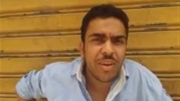 بالفيديو..شاهد عيان على حريق الرويعي:«الحكومة مدبراها عشان تطفش البياعين» بالفيديو..شاهد عيان على حريق الرويعي:«الحكومة مدبراها عشان تطفش البياعين»