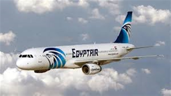 انتظام حركة الطيران بمطار القاهرة وفقا لمواعيد جدول التشغيل