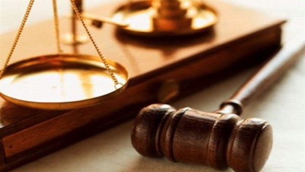 بدء نظر محاكمة 20 متهمًا بـ«أحداث الدقي» بدء نظر محاكمة 20 متهمًا بـ«أحداث الدقي»