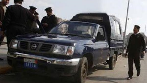 ننشر اعترافات سائق سرق رب عمله بمصر الجديدة.. المتهم في التحقيقات: «ندمان علي السرقة بس المجني علية بخيل أوي».. تحريات المباحث: «المتهم اتفق مع صديقة وقاما بسرقة المجني عليه وادعي عدم معرفته بالأمر» ننشر اعترافات سائق سرق رب عمله بمصر الجديدة.. المتهم في التحقيقات: «ندمان علي السرقة بس المجني علية بخيل أوي».. تحريات المباحث: «المتهم اتفق مع صديقة وقاما بسرقة المجني عليه وادعي عدم معرفته بالأمر»