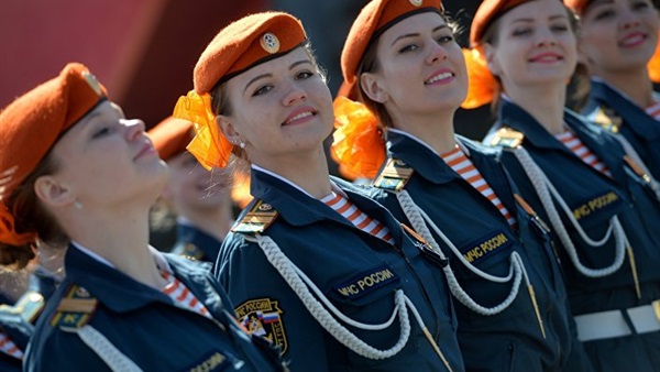 موسكو ترسل إشارة غير مسبوقة إلى العالم