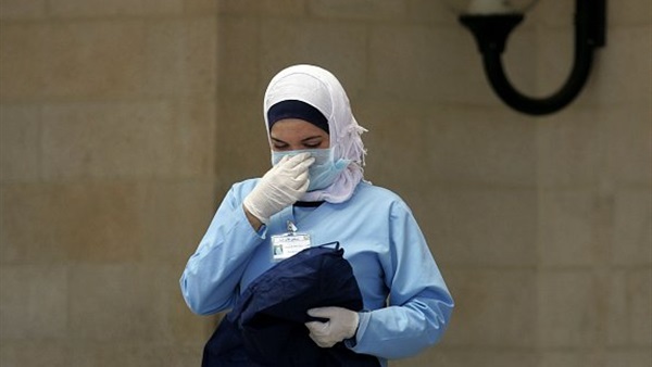 القبض على ممرضة باعت رضيعاً  بـ 4 آلاف بمستشفى الجلاء 