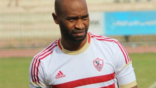 الزمالك يتراجع عن ايقاف شيكابالا بعد اعتذار اللاعب الزمالك يتراجع عن ايقاف شيكابالا بعد اعتذار اللاعب