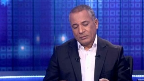 بالفيديو أحمد موسى: «العثور على 4 جثث متفحمة في حريق العتبة» بالفيديو أحمد موسى: «العثور على 4 جثث متفحمة في حريق العتبة»