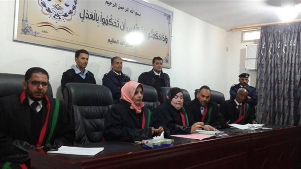محكمة ليبية تقضي بعدم قانونية تعديل نصاب التصويت 