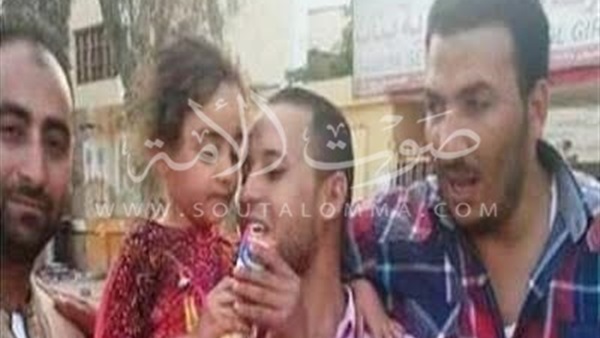 مباحث «إهناسيا» تنجح في إستعادة طفلة مختطفة لأهلها مباحث «إهناسيا» تنجح في إستعادة طفلة مختطفة لأهلها