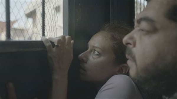 لأول مرة.. مي الغيطي تشارك في مهرجان "كان" الدولي بفيلم "اشتباك"