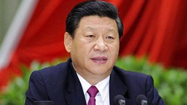 الرئيس الصينى يهنئ كيم جونج أون لانتخابه رئيسا لحزب العمال بكوريا الشمالية