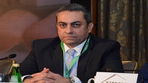 بالفيديو.. مساعد وزير الإسكان يوضح تفاصيل شروط الإسكان الاجتماعي بالفيديو.. مساعد وزير الإسكان يوضح تفاصيل شروط الإسكان الاجتماعي