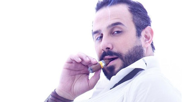 بالفيديو.. قصي خولي لمتسابقة سورية: «العز سوري والعرش سوري»