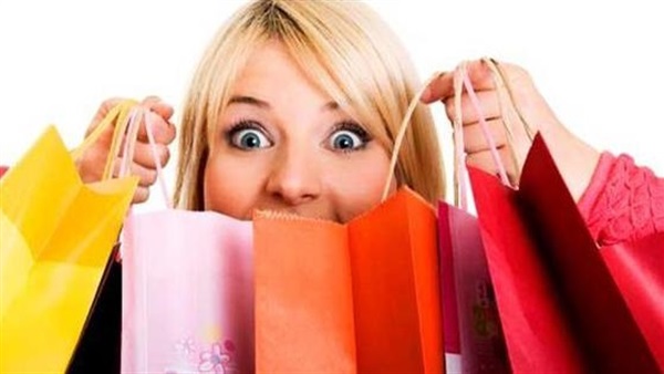 نصائح للسيطرة على هوس الشراء نصائح للسيطرة على هوس الشراء