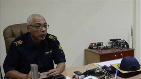مدير سابق لـ«الحماية المدنية»: لا يشترط وجود مياه في سيارات الإطفاء مدير سابق لـ«الحماية المدنية»: لا يشترط وجود مياه في سيارات الإطفاء