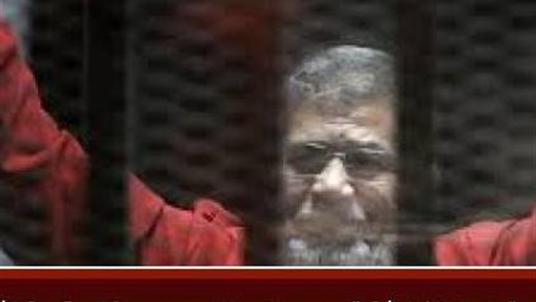 قبول طعن نجل شقيق «مرسي» وآخرين على حبسهم في اقتحام جامعة الزقازيق