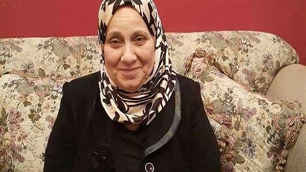 بلاغ للنائب العام يتهم نائبة «ذبح الصحفيين» بالتحريض على القتل بلاغ للنائب العام يتهم نائبة «ذبح الصحفيين» بالتحريض على القتل