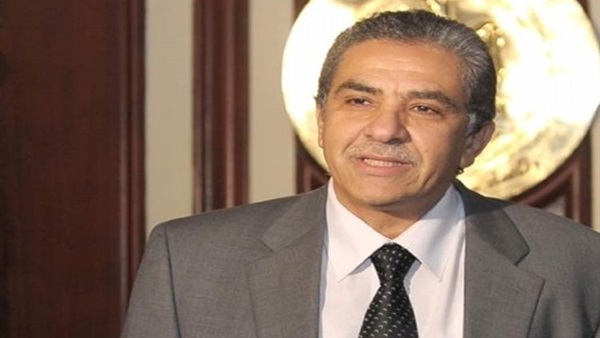 مساعد وزير البيئة يستعرض جهود الوزارة لطبيق مفهوم التنمية مساعد وزير البيئة يستعرض جهود الوزارة لطبيق مفهوم التنمية