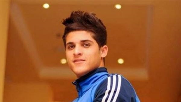 الأهلي يحسم موقفه من بقاء أحمد الشيخ الأهلي يحسم موقفه من بقاء أحمد الشيخ
