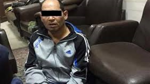 القبض علي اخطر لص شقق سكنية بمدينة شبين الكوم القبض علي اخطر لص شقق سكنية بمدينة شبين الكوم
