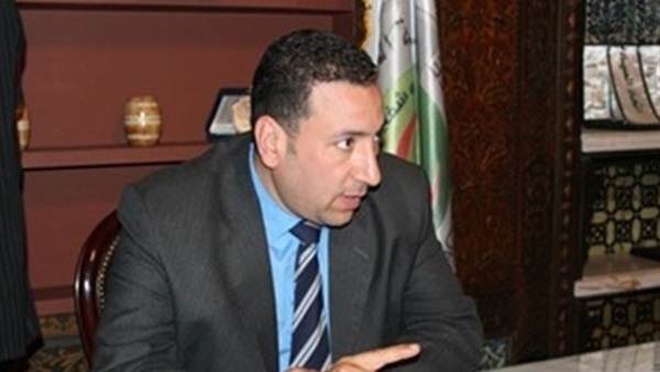 بالفيديو.. نقيب الصيادلة عن أزمة الدواء: «لا حياة لمن تنادي» بالفيديو.. نقيب الصيادلة عن أزمة الدواء: «لا حياة لمن تنادي»