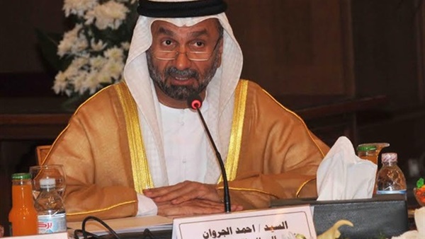البرلمان العربي يطلع «العربي» على خطة التحرك بشأن الازمة السورية البرلمان العربي يطلع «العربي» على خطة التحرك بشأن الازمة السورية