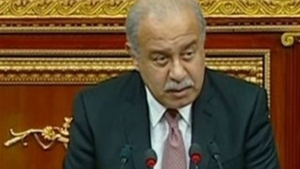 بث مباشر.. كلمة رئيس الوزارء أمام البرلمان
