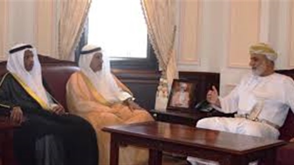 وزير العدل بسلطنة عمان يصل القاهرة لحضور اجتماع وزراء العدل العرب وزير العدل بسلطنة عمان يصل القاهرة لحضور اجتماع وزراء العدل العرب