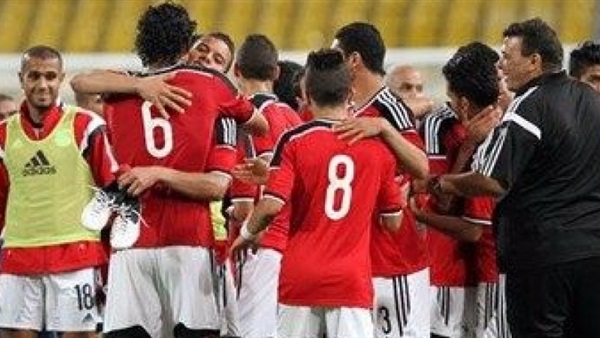 منتخب الكونغو يخشى عدم الحياد فى ودية الفراعنة ويطلب حكام أجانب
