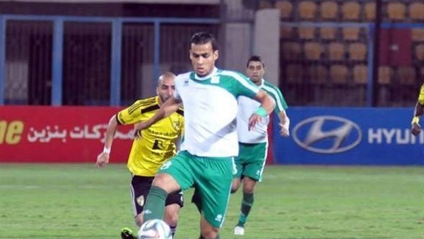 اصابة نجم وسط المصري بالصليبى فى ودية الناشئين اصابة نجم وسط المصري بالصليبى فى ودية الناشئين