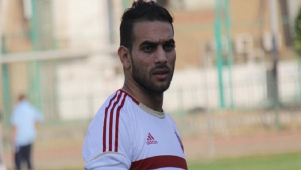 ثنائي الزمالك يواصل التأهيل استعداداً لمواجهة بتروجيت