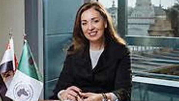 بنك التنمية الإفريقي: نضع استراتيجيات للتكامل بين مصرو أفريقيا بنك التنمية الإفريقي: نضع استراتيجيات للتكامل بين مصرو أفريقيا